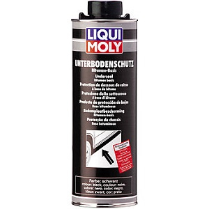     / LIQUI MOLY () Unterboden-Schutz Bitumen schwarz 1.