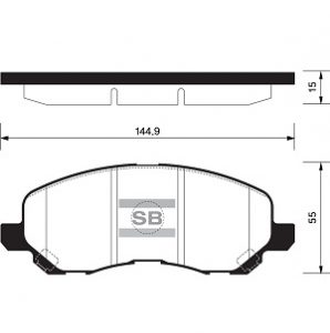   MITSUBISHI LANCER 02/03-