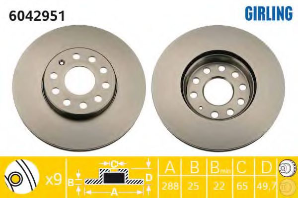   . VW Golf 5 01/05- Skoda SB 02/02- Jetta III Audi A