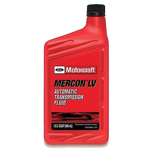   FORD MOTORCRAFT MERCON SB-10 ATF LV 1.