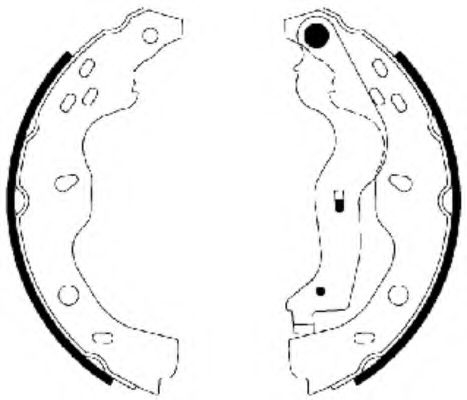   SUZUKI SX4 1.5-2.0D 06>, FIAT Sedici 1.6-1.9D 06>