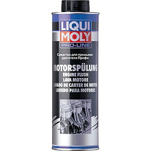    LIQUI MOLY Pro-Line Motorspulung 500.