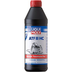 LIQUI MOLY ATF III HC 1. .