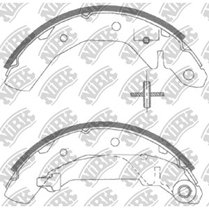   CHEVROLET SPARK 0.8-1.0 05-/DAEWOO MATIZ 0.8-1.0 98-