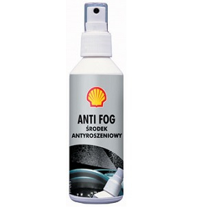   SHELL Antifog 0.12 .