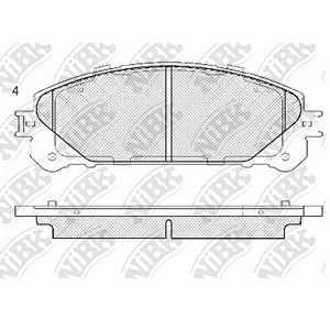   LEXUS RX350 09-