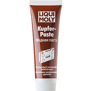   Kupfer-Paste LIQUI MOLY  0,1.