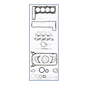    MB 96-MB601970 2300 CC DIE