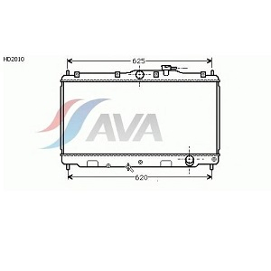  HONDA Accord 1.8 89-93/2.0 93-96