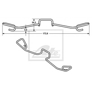    AUDI A6/ALLROAD 2.5-4.2L 2001-2005