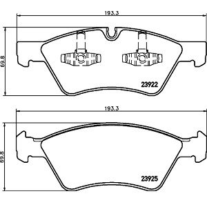   MB E-CLASS (W211), E-CLASS T-Mode