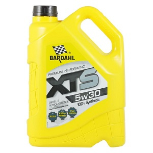  BARDAHL XTC 5W-30 SL/CF (5.) .