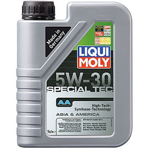 LIQUI MOLY Leichtlauf Special AA 5W-30 1. .