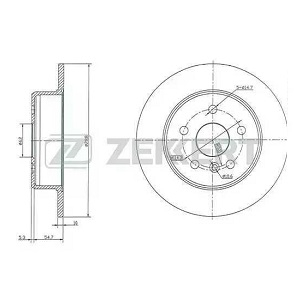   . TOYOTA HARRIER 2.4 2000 - 2003; LEXUS RX 3.0 2000 - 2003; Lexus RX300 3.0 00-