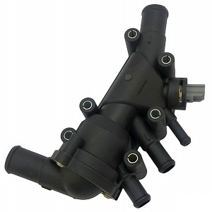   FORD Fusion (2002-2012) Focus I (1998-2005)