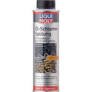    LIQUI MOLY Oil-Schlamm-Spulung 300.