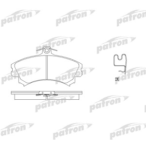   MITSUBISHI CARISMA 95-06, CARISMA  96-06, COLT VI 04-