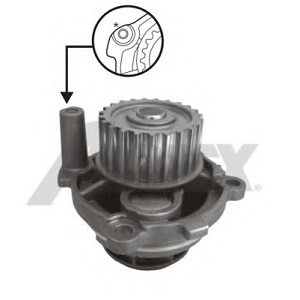   AUDI A4/VW GOLF V/PASSAT B6/TOURAN 2.0FSI