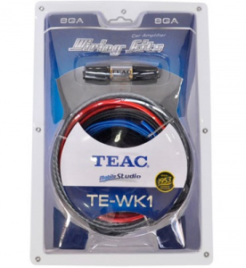   TEAC TE-WK1