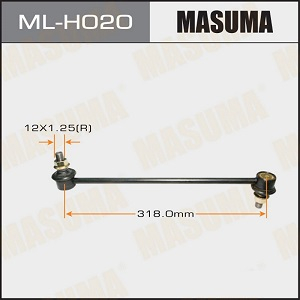   HONDA CR-V III-IV 06-, Haval F7 19-, F7X 19-, M6 21-