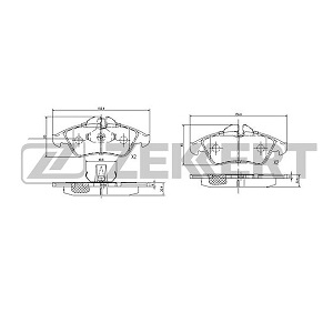   MB Sprinter 2-t/3-t/Vito W638 10/96->/VW