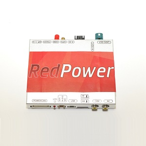   Redpower AndroidBox A3G (Audi)