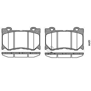   TOYOTA Camry, Carina II, Celica, Corolla, MR2, Starlet