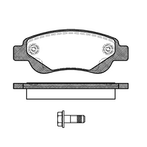   CITROEN C1/107 1.0i, 1.4 Hdi