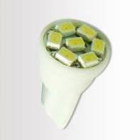 - T10-BA9s 7 SMD wedge   /