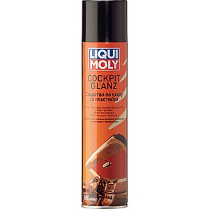    LIQUI MOLY 300.