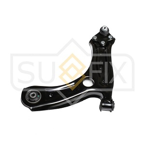 ����� SKODA Fabia II 1.2-1.9D 06-14