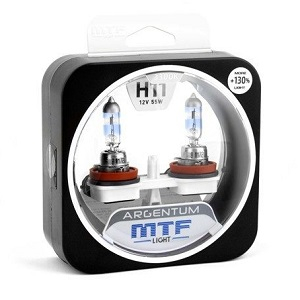  11 12V 55W MTF Argentum +130%