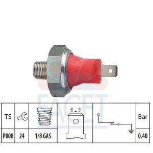    CHEVROLET/HYUNDAI/MAZDA/VW 1/8 0,4