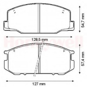   FORD Transit 2.2/2.4TDCI/2.3-16V(c )