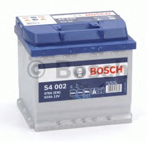 p BOSCH S4 52 470A 207175190 .0(- +)