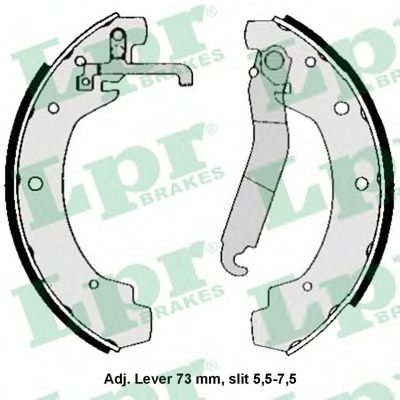   VW LT28-35/40-55 75-96, VW T2 Syncro 83-92