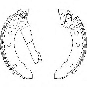   AUDI/VW/SEAT/BEDFORD