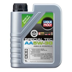 LIQUI MOLY Special Tec AA 5W-30 SP GF-6A 1. .