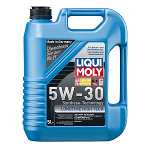 LIQUI MOLY Longtime High Tech 5W-30 5. HC-.