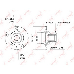   SKODA Fabia I 1.0-2.0 04>