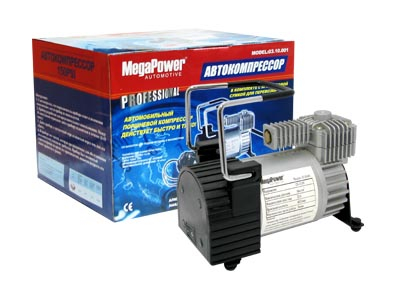  MEGAPOWER24 150PSI 03.10.001