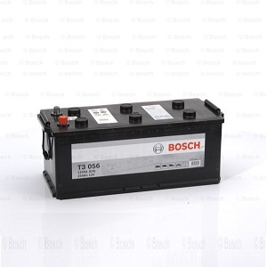  BOSCH T3 12V 190Ah 1200A 513x223x223 +