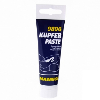 Mannol Kupferpaste 50.( )