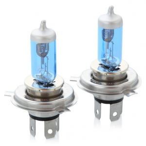  4 12V 60/55W Vanadium