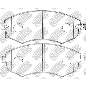   HYUNDAI Coupe RD 96-02/Lantra 90-