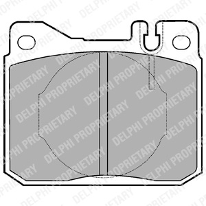   MERCEDES W123/W126 76-91