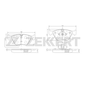   BMW E46 3.0i/Ci/CD/D/DX/ix 00>/E39 2.0D/2.5D 00-03