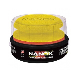      Nanox