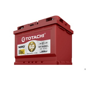  TOTACHI NIRO MF 60 L