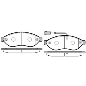   CITROEN JUMPER 06-/11-/FIAT DUCATO 06-/ 11-/PEUGEOT BOXER 06-/11-